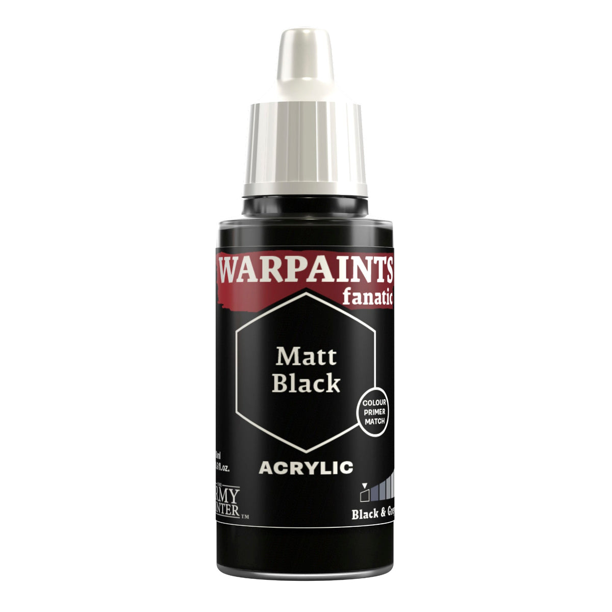 The Army Painter Warpaints