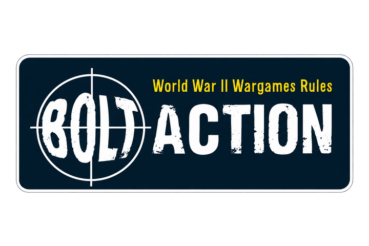 Bolt Action