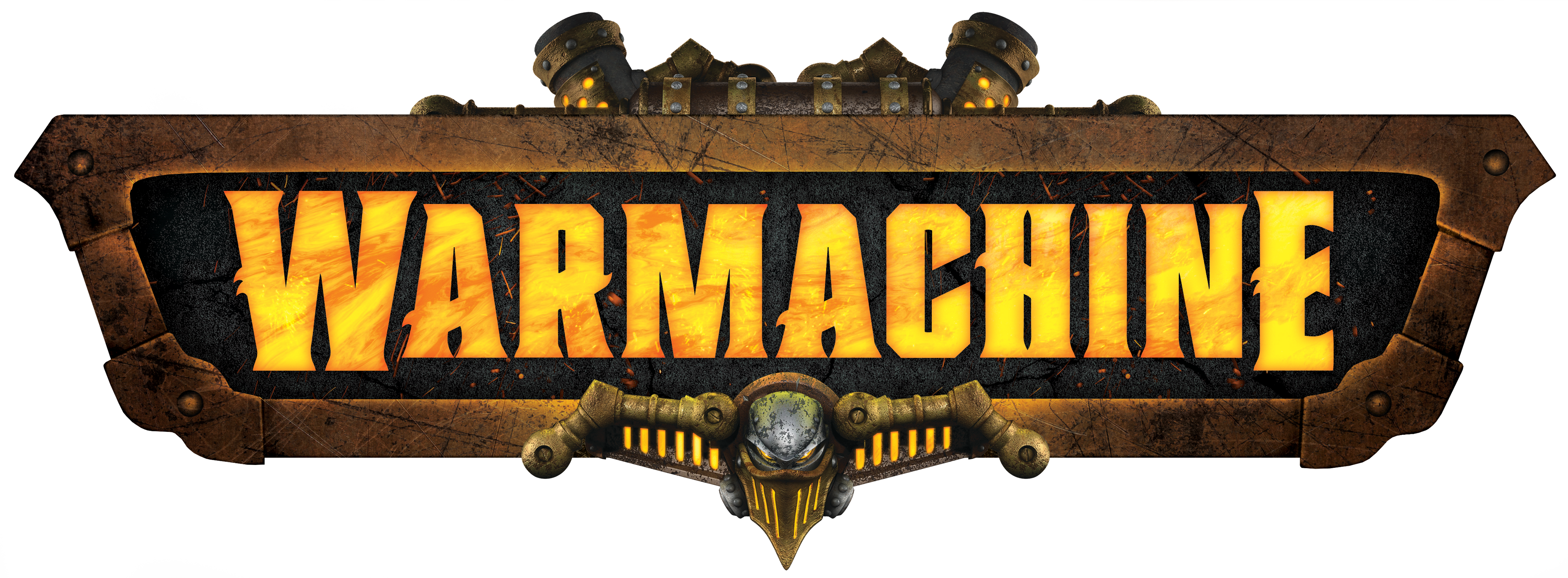 Warmachine
