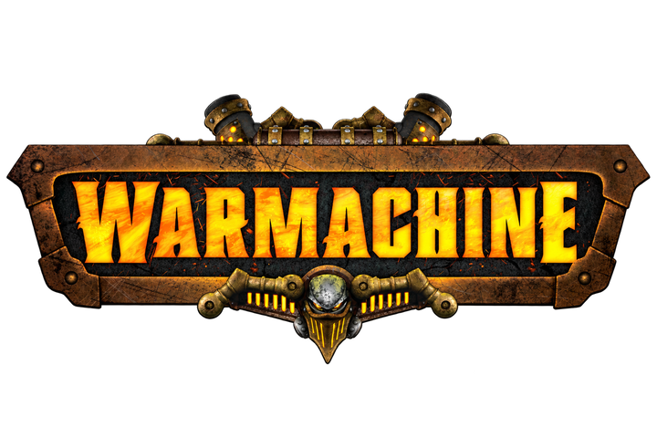 Warmachine