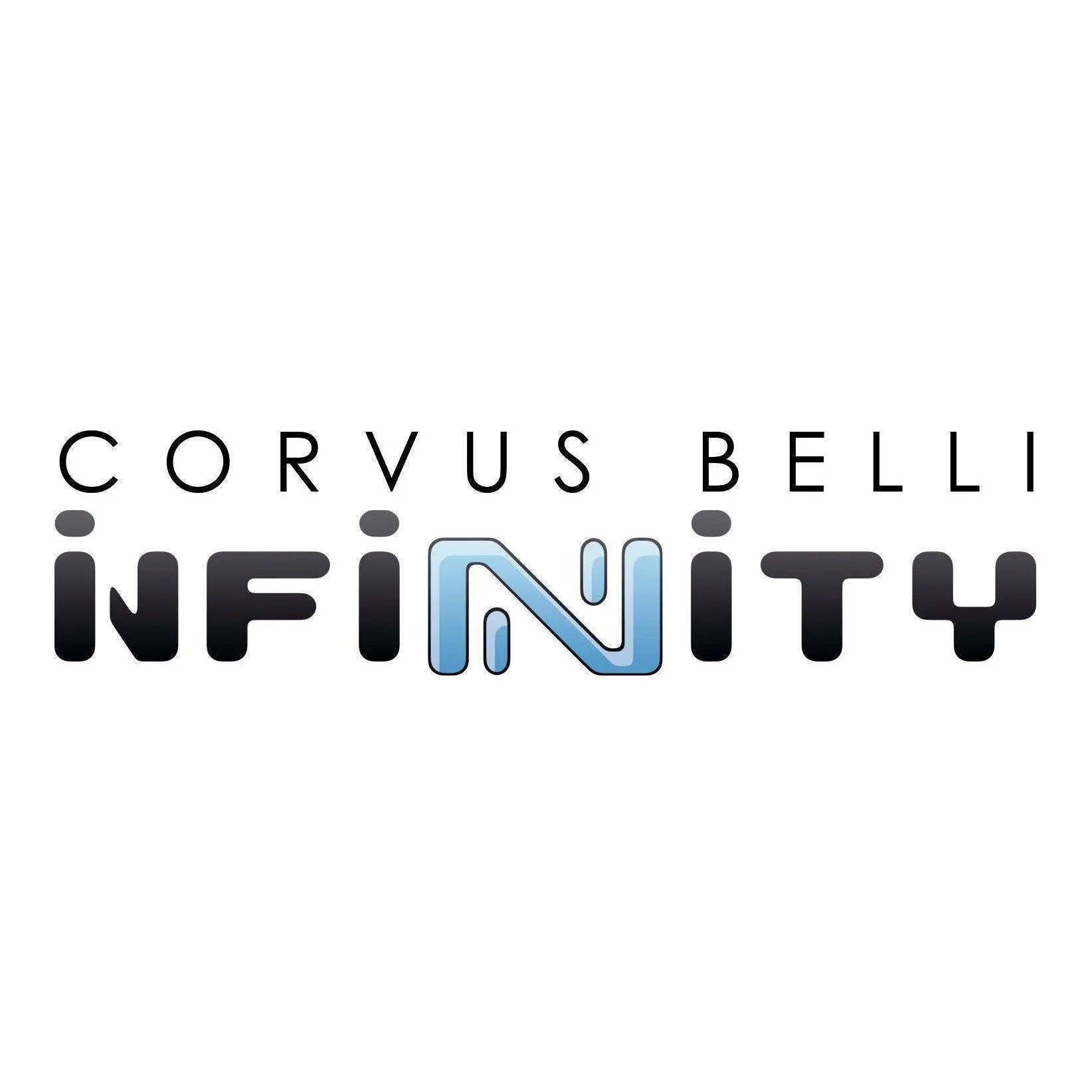 Infinity — Corvus Belli