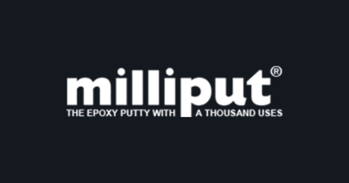 Milliput