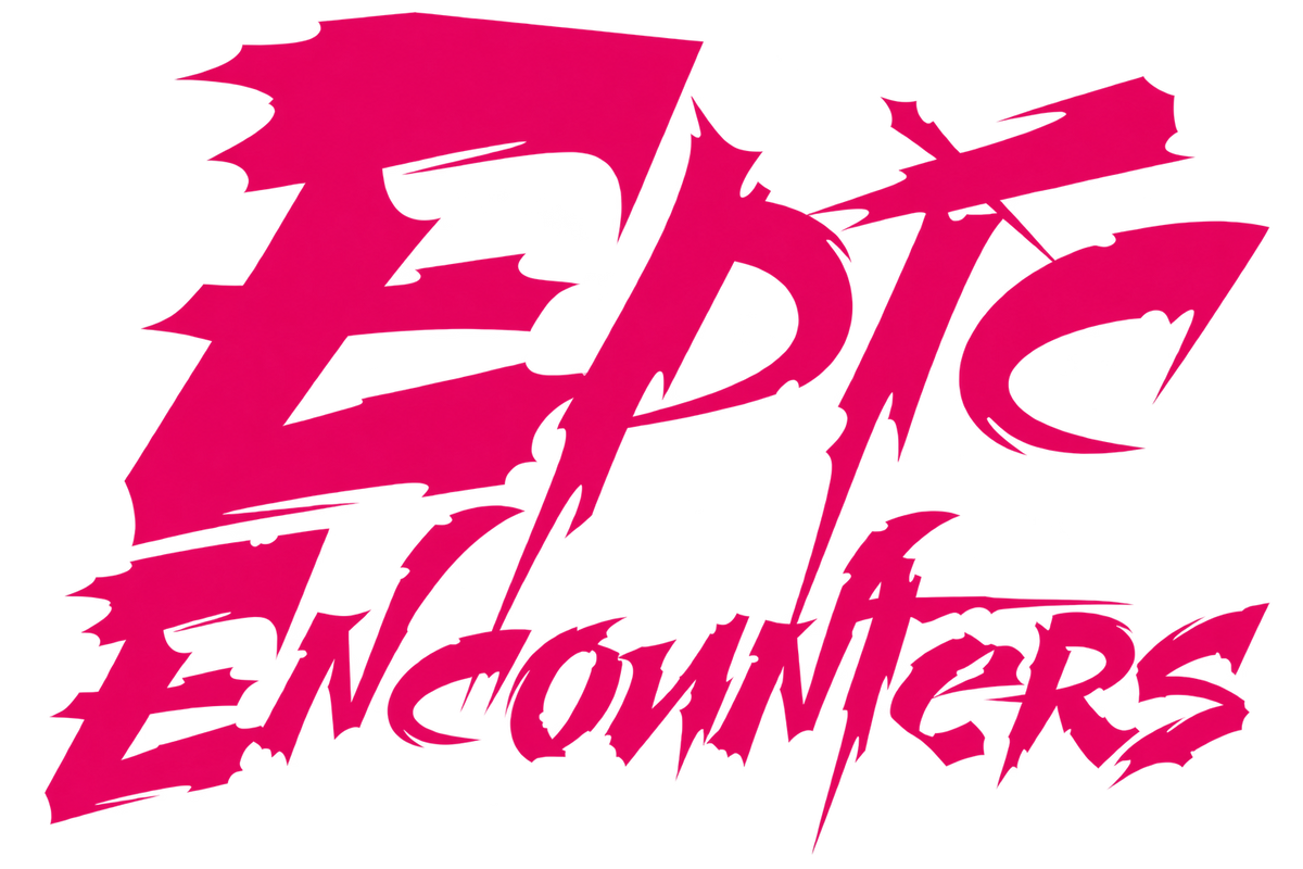 Epic Encounters