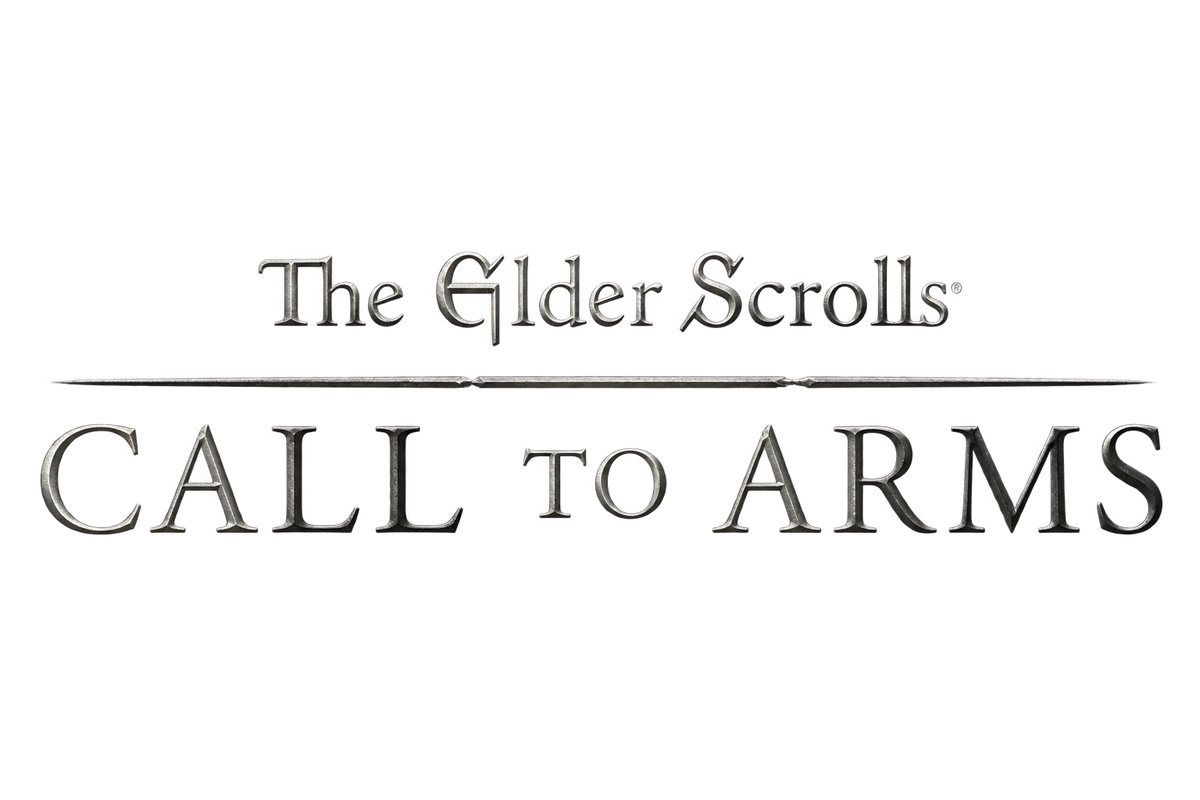 The Elder Scrolls