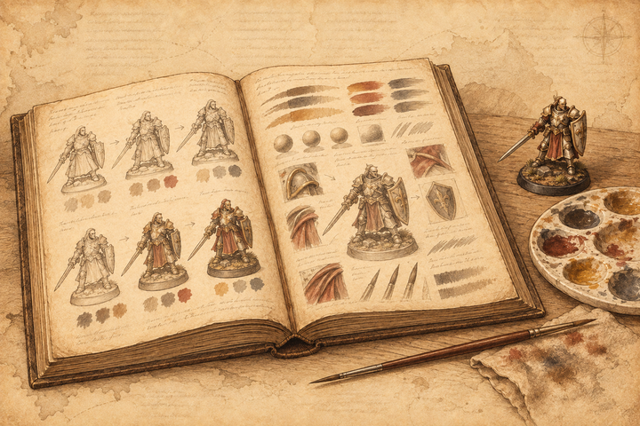 Hobby Books