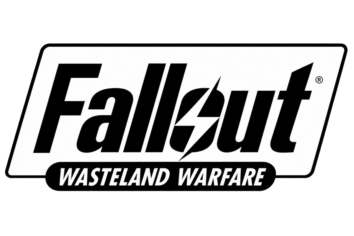Fallout Wasteland Warfare