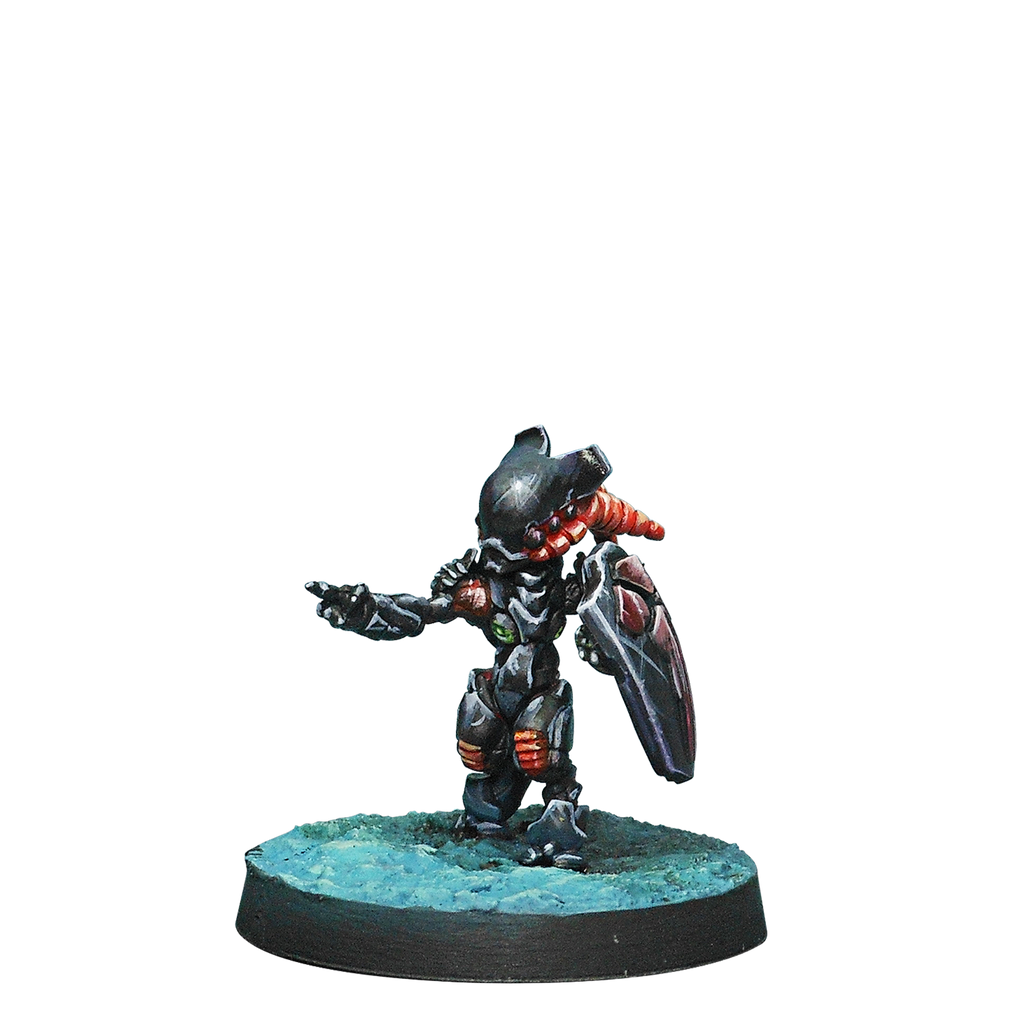 Overdron Batroids