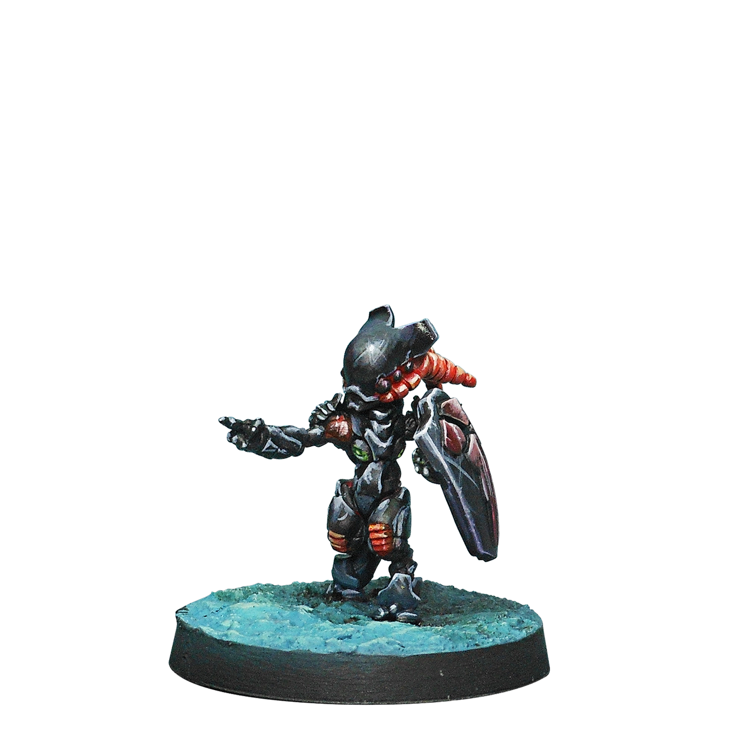 Overdron Batroids
