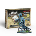 Fallout: Wasteland Warfare - Creatures Fog Crawler