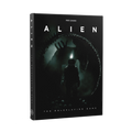 Modiphius: ALIEN RPG Core Rulebook