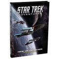 Star Trek Adventures: These Are the Voyages - Volume 1