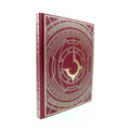 Dune: Adventures in the Imperium, Core Rulebook Harkonnen Collector's Edition