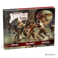 Modiphius: John Carter of Mars Jeddak of Jeddaks Era Supplemental Rulebook
