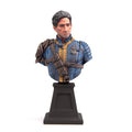 Fallout: Painter's Bust - Nate