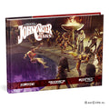 Modiphius: John Carter of Mars Prince of Helium Era Supplemental Rulebook