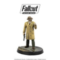 Fallout: Wasteland Warfare - Unaligned Mysterious Stranger
