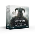 The Elder Scrolls: Call to Arms: Skyrim - Adventure Board Game - Dawnguard
