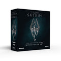 The Elder Scrolls: Call to Arms: Skyrim - Adventure Board Game - Miniatures Upgrade