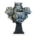 Fallout: Painter's Bust - T-60