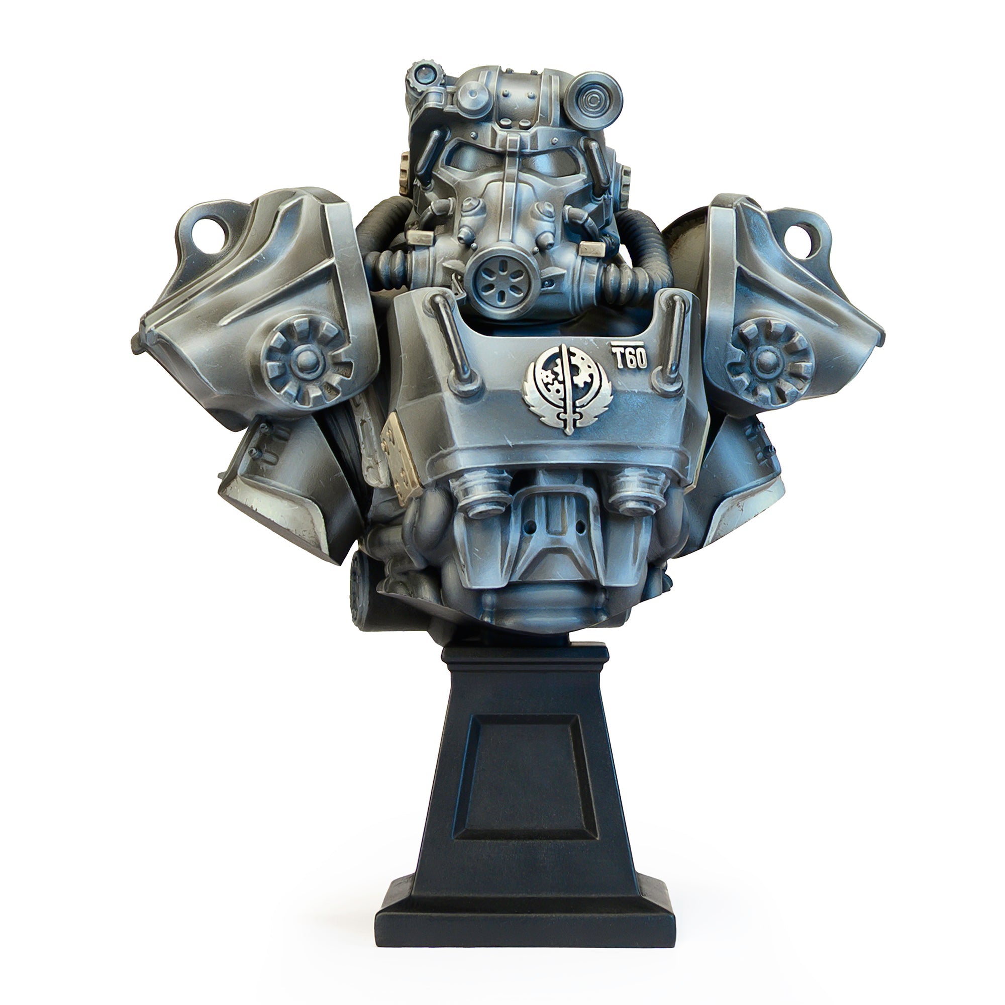 Fallout: Painter's Bust - T-60