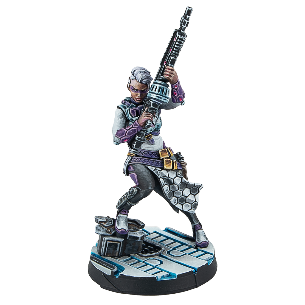 Operation Mazebreaker Battle Pack