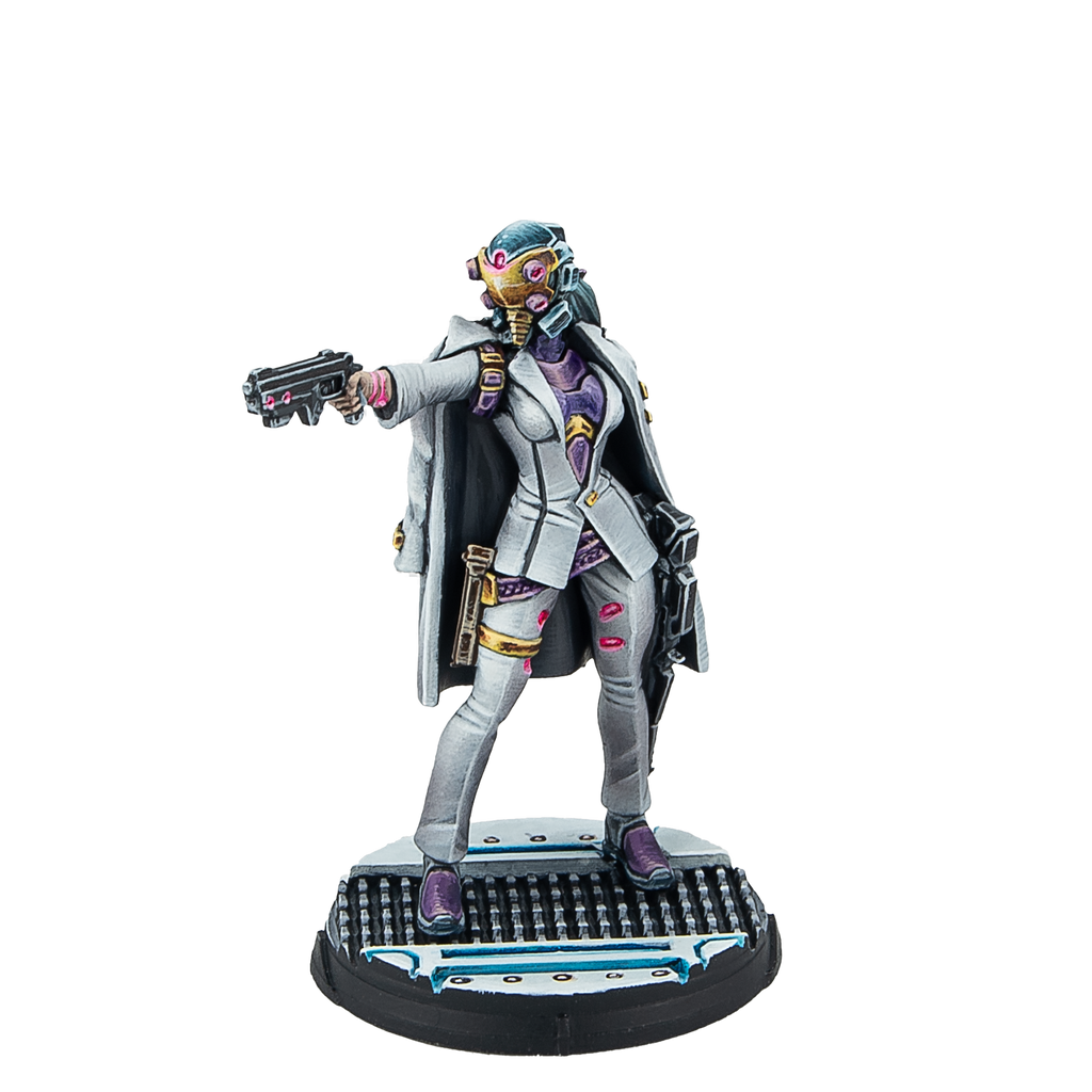 Operation Mazebreaker Battle Pack