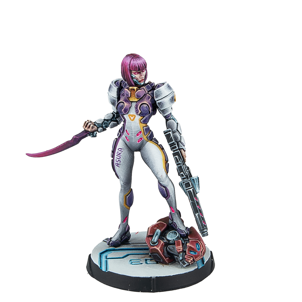 Operation Mazebreaker Battle Pack
