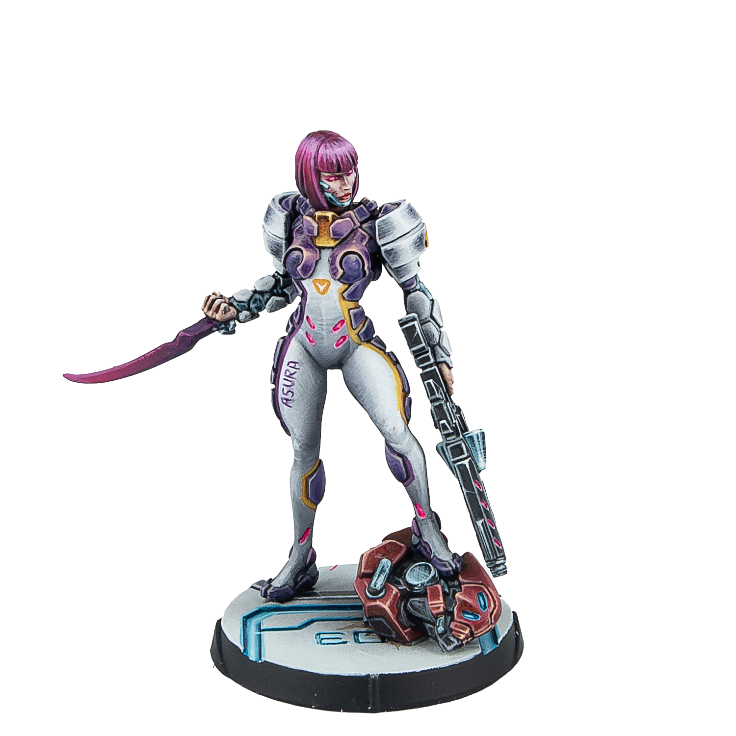 Operation Mazebreaker Battle Pack