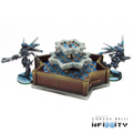 Infinity: Alcazaba Water Features