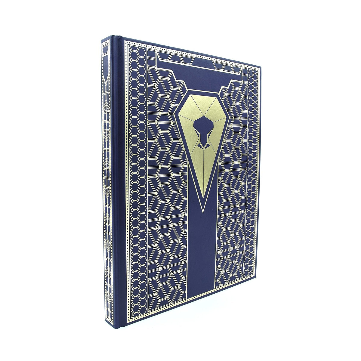 Dune: Adventures in the Imperium, Core Rulebook Corrino Collector's Edition