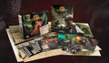 Modiphius: Level Up Advanced 5th Edition - Starter Box