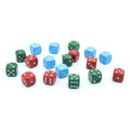 The Elder Scrolls: Call to Arms: Reserve Dice