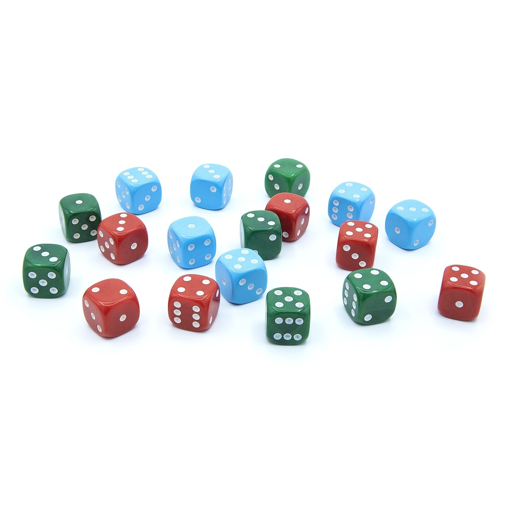 The Elder Scrolls: Call to Arms: Reserve Dice