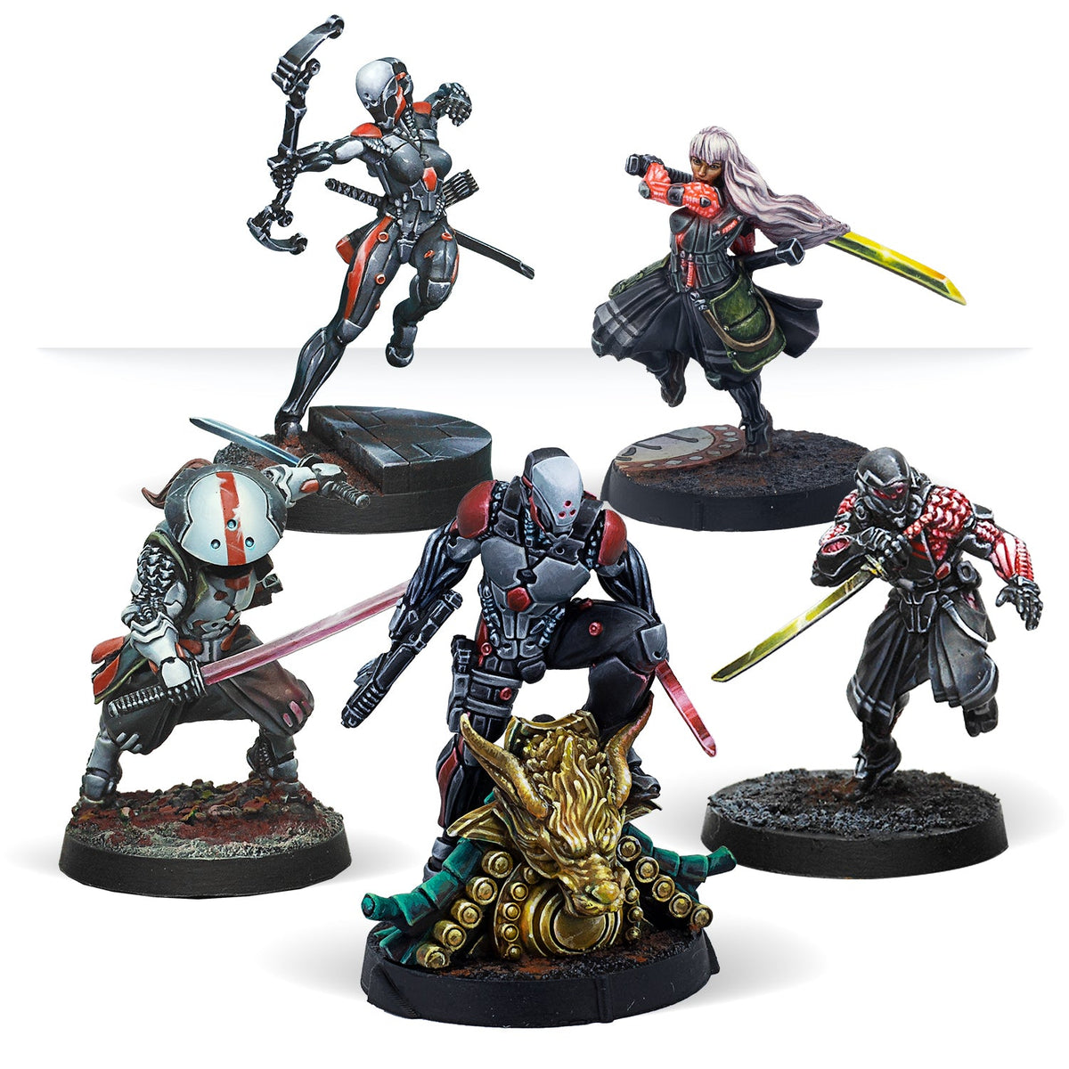 Infinity JSA Expansion Pack Alpha official render