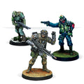 Infinity: Ariadna Expansion Pack Beta [OOP]