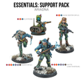 Infinity: Ariadna Support Pack [OOP]