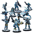 WinterFor Action Pack