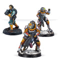Infinity: Reinforcements Yu Jing Pack Beta [OOP]