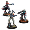 Infinity: Reinforcements Nomads Pack Beta [OOP]