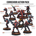 Infinity: Corregidor Action Pack [OOP]