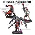 Infinity: Next Wave Expansion Pack Beta