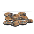 Infinity: 25mm Scenery Bases, Epsilon Series