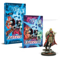 Infinity: AFTERMATH Graphic Novel Limited Edition