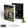 Bolt Action: 3rd Edition Rulebook - product image 1
