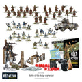 Bolt Action: Battle of the Bulge Starter Set - product image 1