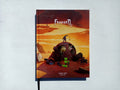 Modiphius: Fragged Empire 2nd Edition Location Guide