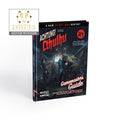 Achtung! Cthulhu: 2d20 Gamemaster's Guide