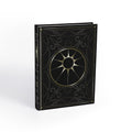 Achtung! Cthulhu: 2d20 Black Sun Exarch Collector's Edition