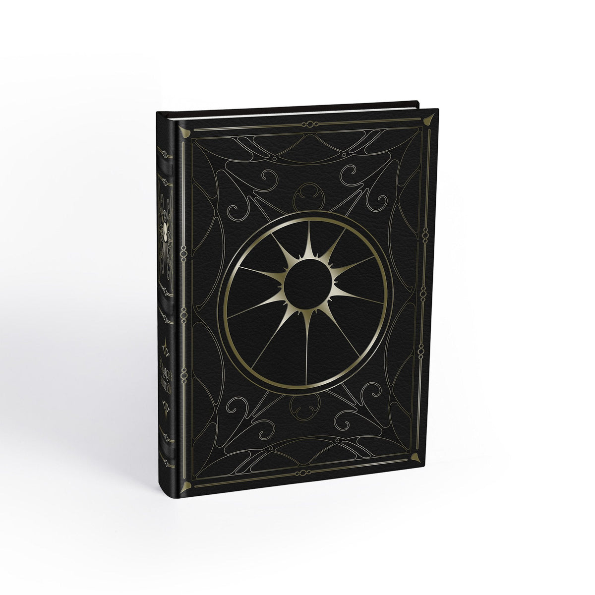 Achtung! Cthulhu: 2d20 Black Sun Exarch Collector's Edition