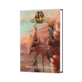 Modiphius: Level Up Advanced 5th Edition - Adventurers Guide